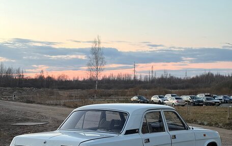 ГАЗ 31029 «Волга», 1995 год, 120 000 рублей, 6 фотография