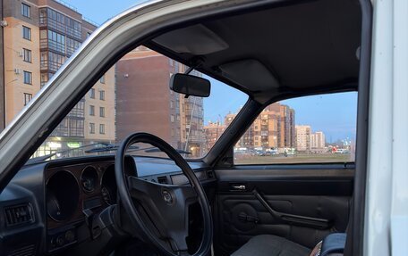 ГАЗ 31029 «Волга», 1995 год, 120 000 рублей, 7 фотография