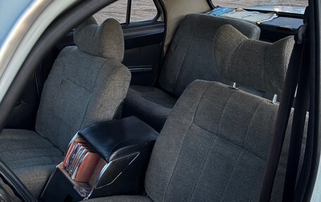 ГАЗ 31029 «Волга», 1995 год, 120 000 рублей, 8 фотография