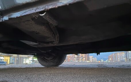 ГАЗ 31029 «Волга», 1995 год, 120 000 рублей, 12 фотография