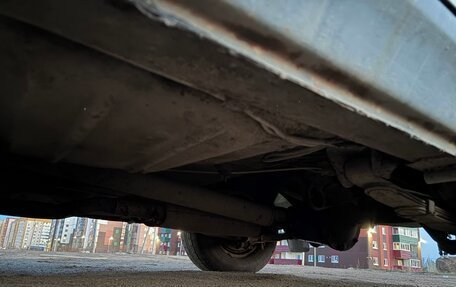 ГАЗ 31029 «Волга», 1995 год, 120 000 рублей, 13 фотография