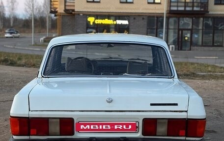 ГАЗ 31029 «Волга», 1995 год, 120 000 рублей, 5 фотография