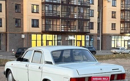 ГАЗ 31029 «Волга», 1995 год, 120 000 рублей, 4 фотография