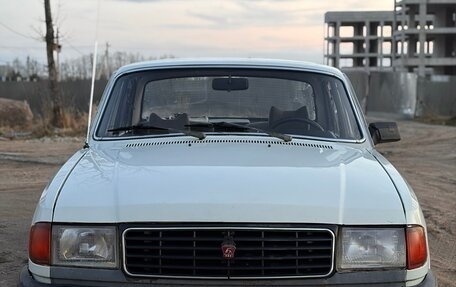 ГАЗ 31029 «Волга», 1995 год, 120 000 рублей, 2 фотография