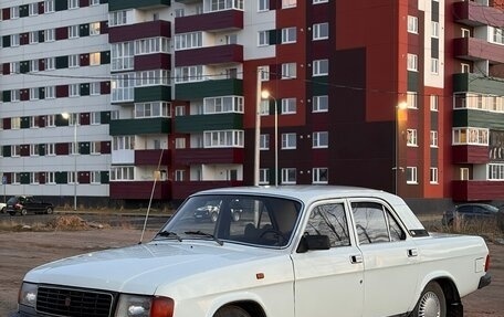 ГАЗ 31029 «Волга», 1995 год, 120 000 рублей, 3 фотография