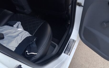 Ford Focus II рестайлинг, 2008 год, 580 000 рублей, 11 фотография