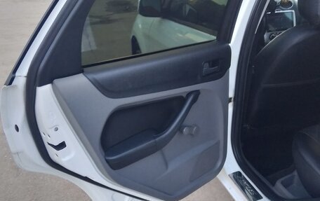 Ford Focus II рестайлинг, 2008 год, 580 000 рублей, 6 фотография