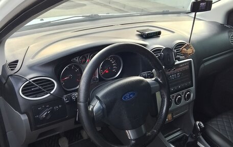 Ford Focus II рестайлинг, 2008 год, 580 000 рублей, 5 фотография