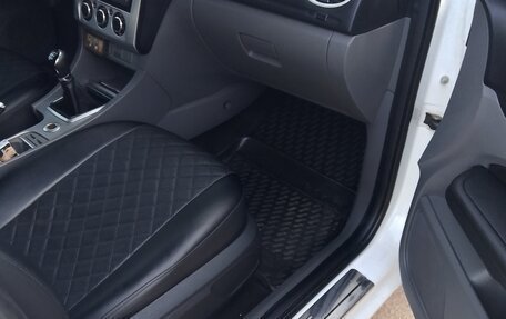 Ford Focus II рестайлинг, 2008 год, 580 000 рублей, 12 фотография