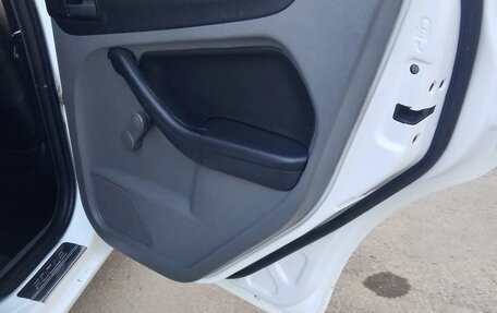 Ford Focus II рестайлинг, 2008 год, 580 000 рублей, 10 фотография