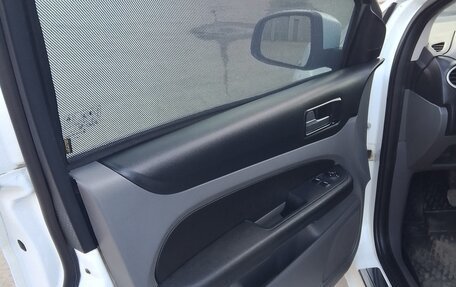 Ford Focus II рестайлинг, 2008 год, 580 000 рублей, 7 фотография