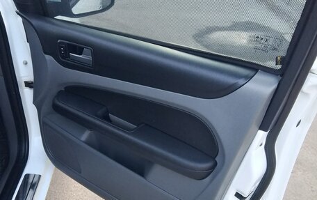 Ford Focus II рестайлинг, 2008 год, 580 000 рублей, 13 фотография