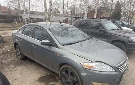 Ford Mondeo IV, 2008 год, 387 000 рублей, 6 фотография