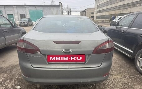 Ford Mondeo IV, 2008 год, 387 000 рублей, 3 фотография