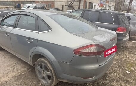 Ford Mondeo IV, 2008 год, 387 000 рублей, 4 фотография