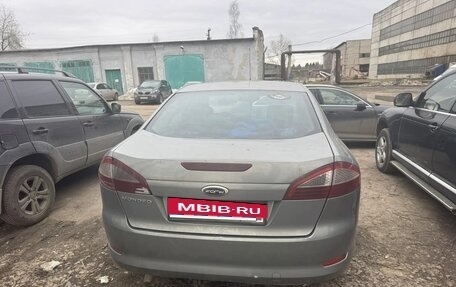 Ford Mondeo IV, 2008 год, 387 000 рублей, 7 фотография