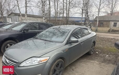 Ford Mondeo IV, 2008 год, 387 000 рублей, 5 фотография
