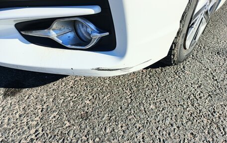 Honda Shuttle II, 2017 год, 1 100 000 рублей, 12 фотография