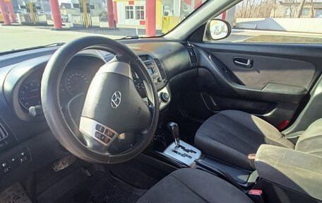 Hyundai Elantra IV, 2010 год, 770 000 рублей, 7 фотография