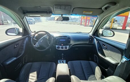 Hyundai Elantra IV, 2010 год, 770 000 рублей, 9 фотография