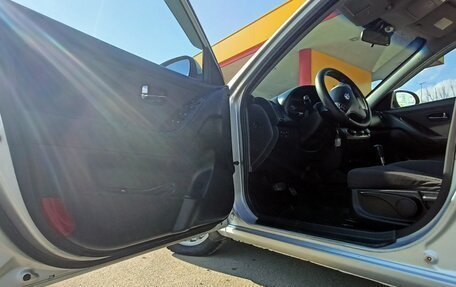 Hyundai Elantra IV, 2010 год, 770 000 рублей, 6 фотография