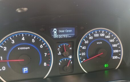 Hyundai Elantra IV, 2010 год, 770 000 рублей, 8 фотография