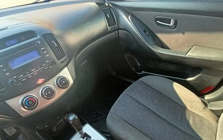 Hyundai Elantra IV, 2010 год, 770 000 рублей, 10 фотография