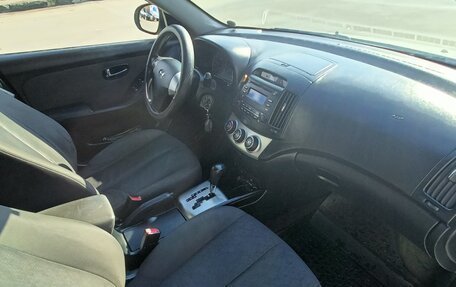 Hyundai Elantra IV, 2010 год, 770 000 рублей, 12 фотография