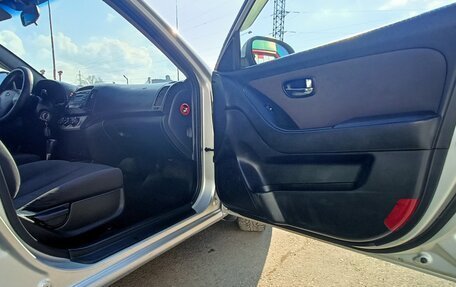 Hyundai Elantra IV, 2010 год, 770 000 рублей, 11 фотография