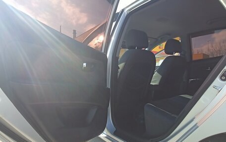 Hyundai Elantra IV, 2010 год, 770 000 рублей, 13 фотография