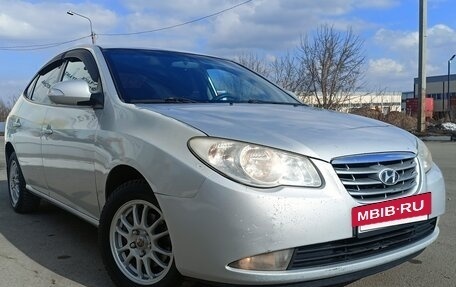 Hyundai Elantra IV, 2010 год, 770 000 рублей, 2 фотография