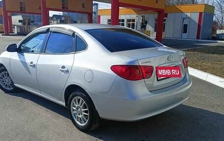 Hyundai Elantra IV, 2010 год, 770 000 рублей, 4 фотография