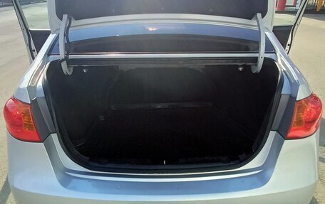 Hyundai Elantra IV, 2010 год, 770 000 рублей, 18 фотография