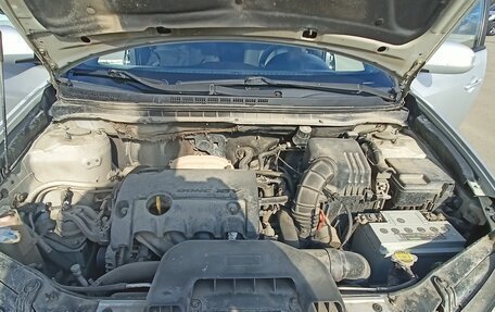 Hyundai Elantra IV, 2010 год, 770 000 рублей, 20 фотография