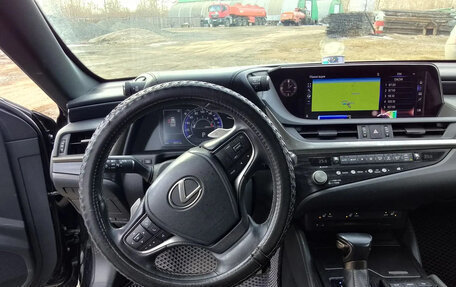 Lexus ES VII, 2020 год, 4 600 000 рублей, 7 фотография