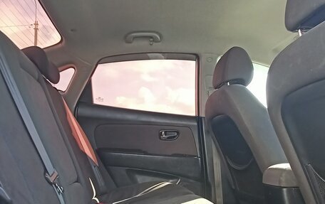 Hyundai Elantra IV, 2010 год, 770 000 рублей, 17 фотография