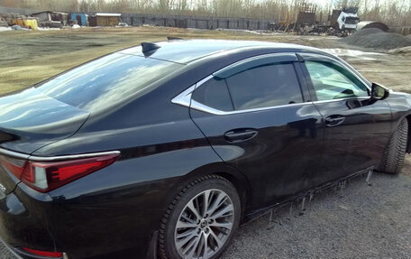 Lexus ES VII, 2020 год, 4 600 000 рублей, 6 фотография