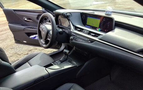 Lexus ES VII, 2020 год, 4 600 000 рублей, 8 фотография