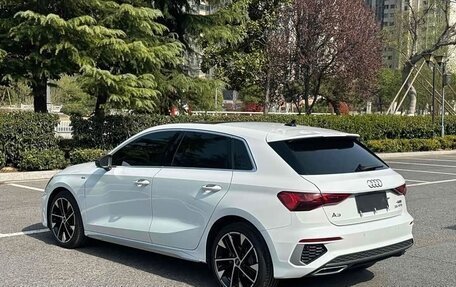 Audi A3, 2023 год, 2 215 000 рублей, 11 фотография