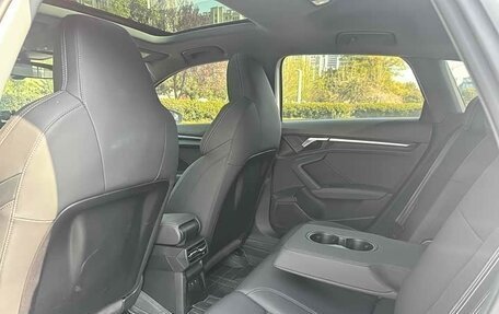 Audi A3, 2023 год, 2 215 000 рублей, 9 фотография