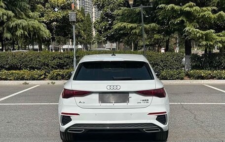 Audi A3, 2023 год, 2 215 000 рублей, 12 фотография