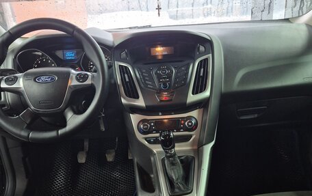 Ford Focus III, 2013 год, 715 000 рублей, 2 фотография