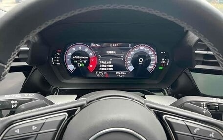 Audi A3, 2023 год, 2 215 000 рублей, 7 фотография