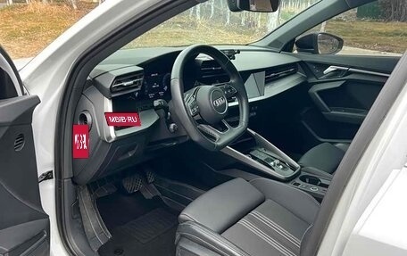 Audi A3, 2023 год, 2 215 000 рублей, 6 фотография