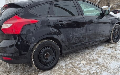 Ford Focus III, 2013 год, 715 000 рублей, 3 фотография