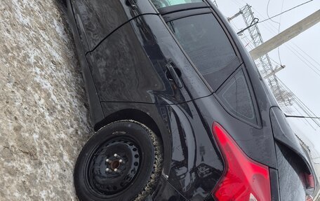 Ford Focus III, 2013 год, 715 000 рублей, 4 фотография