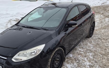 Ford Focus III, 2013 год, 715 000 рублей, 8 фотография