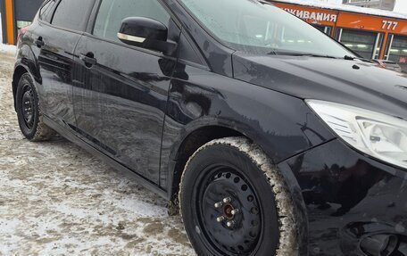 Ford Focus III, 2013 год, 715 000 рублей, 6 фотография