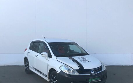 Nissan Tiida, 2011 год, 620 000 рублей, 3 фотография