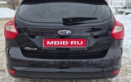 Ford Focus III, 2013 год, 715 000 рублей, 7 фотография